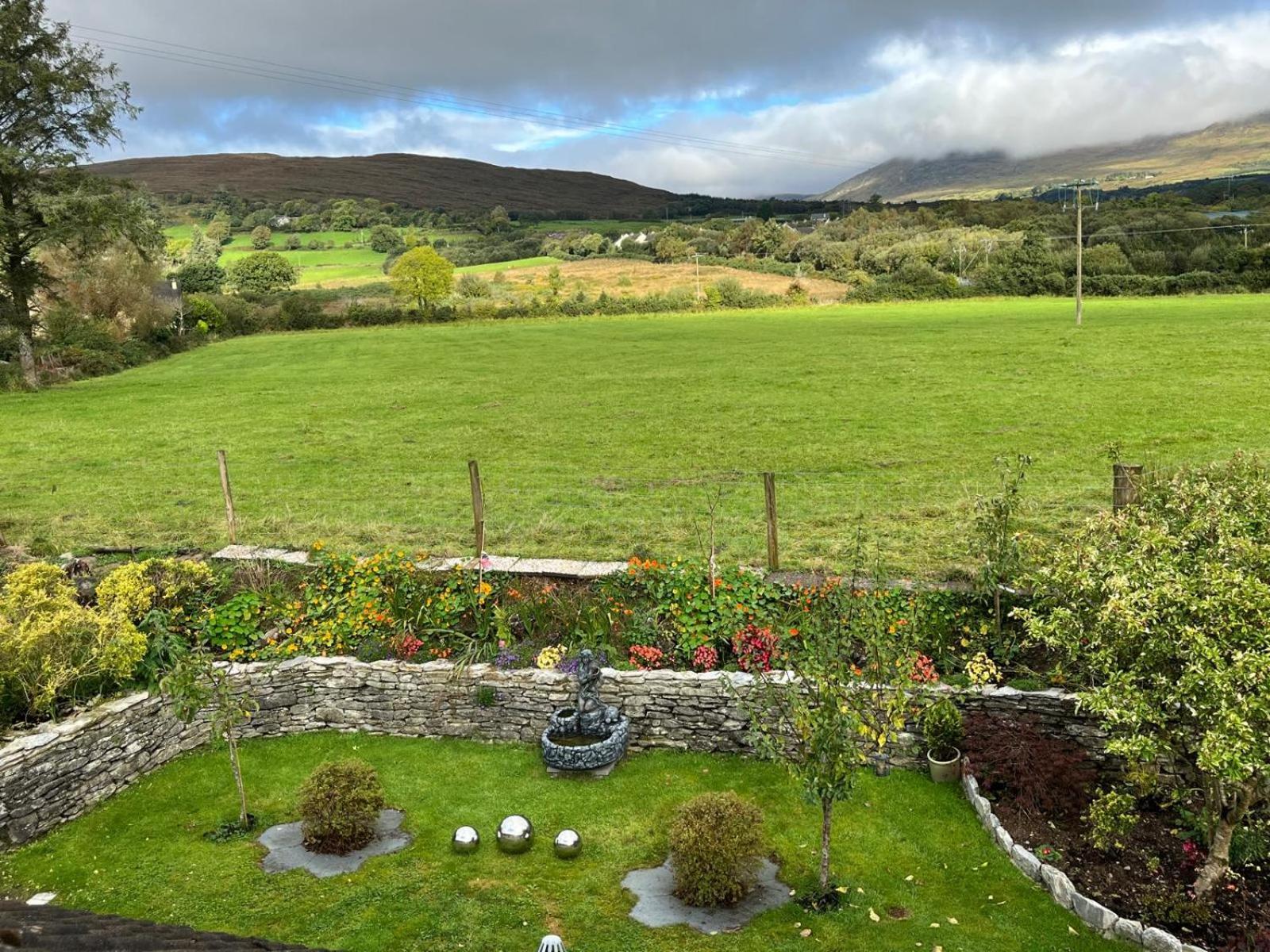 Laburnum B&B Kenmare Exterior foto