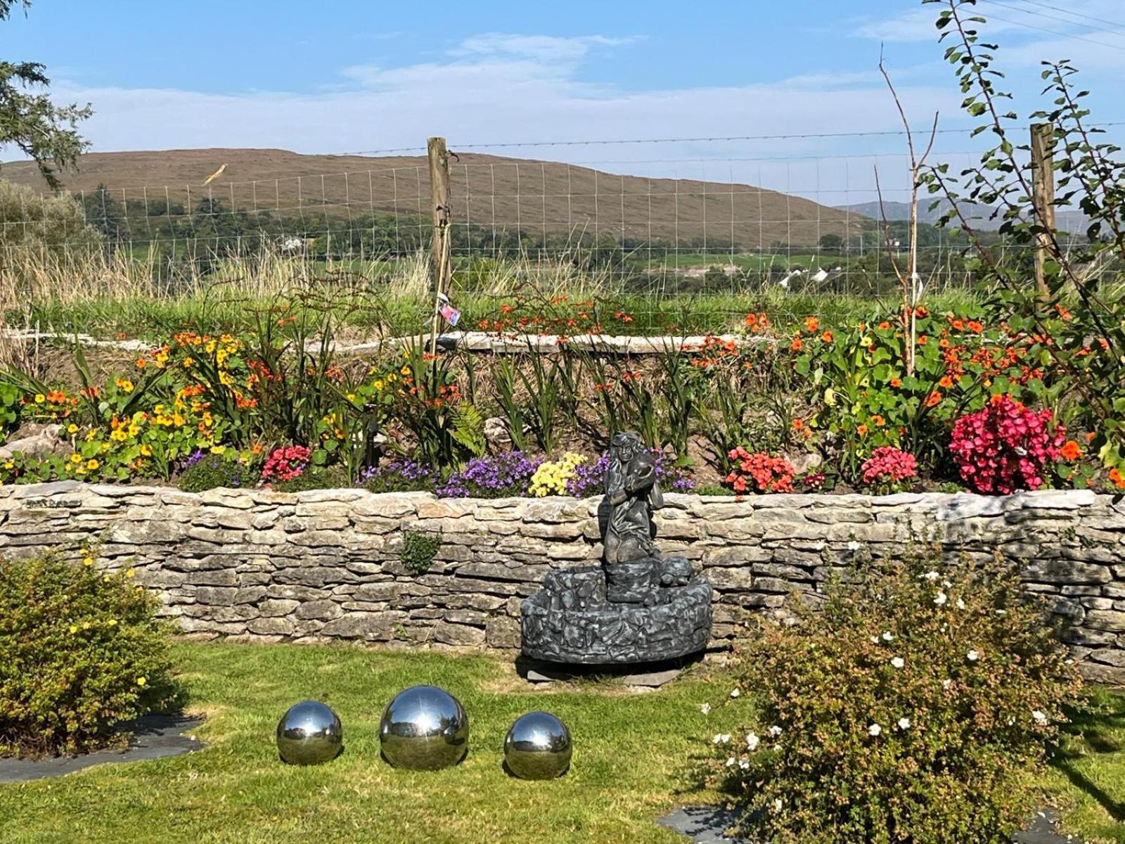Laburnum B&B Kenmare Exterior foto